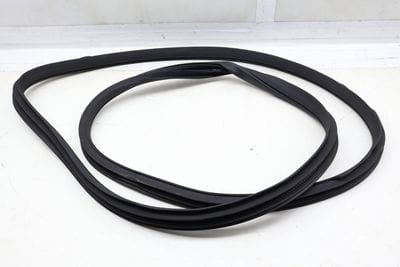 Inner Door Seal / Weather Stripping 2536970151