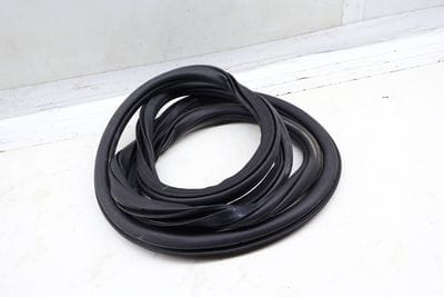 Inner Door Seal / Weather Stripping 3CM867913
