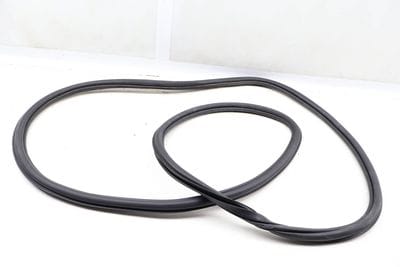 INNER DOOR SEAL / WEATHER STRIPPING 3CN867911A