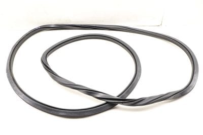 INNER DOOR SEAL / WEATHER STRIPPING 3CN867914B