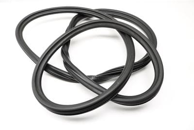 INNER DOOR SEAL / WEATHER STRIPPING 4G0831721