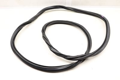 Inner Door Seal / Weather Stripping 4G5833721A