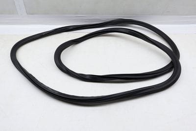 INNER DOOR SEAL / WEATHER STRIPPING 4H0831721F