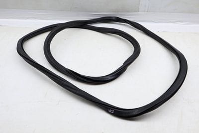 Inner Door Seal / Weather Stripping 4H4833721F