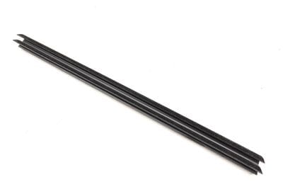 Inner Door Seal / Weather Stripping 51227205736