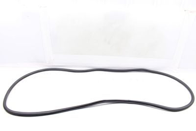 INNER DOOR SEAL / WEATHER STRIPPING 7L0867365B