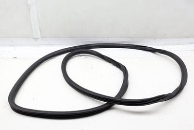 Inner Door Seal / Weather Stripping 7P0867365C