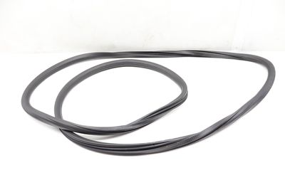 INNER DOOR SEAL / WEATHER STRIPPING 7P0867365G