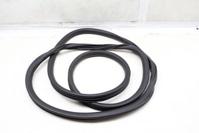 Inner Door Seal / Weather Stripping 7P0867365H
