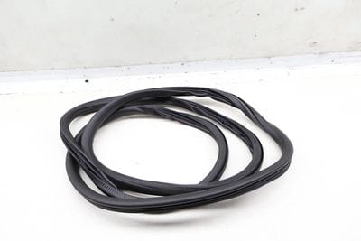 Inner Door Seal / Weather Stripping 7P0867365H