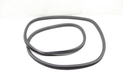 INNER DOOR SEAL / WEATHER STRIPPING 7P0867367G