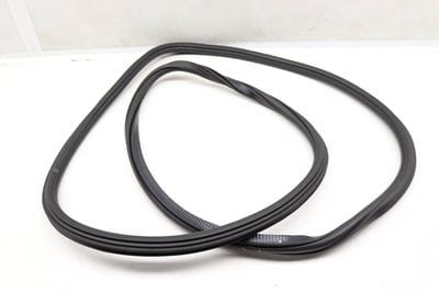 Inner Door Seal / Weather Stripping 83A831721A