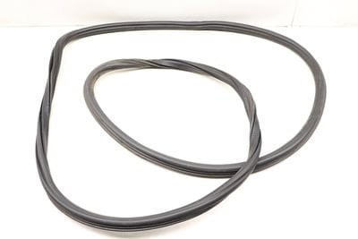 INNER DOOR SEAL / WEATHER STRIPPING 83A831721B