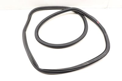INNER DOOR SEAL / WEATHER STRIPPING 83A833721C