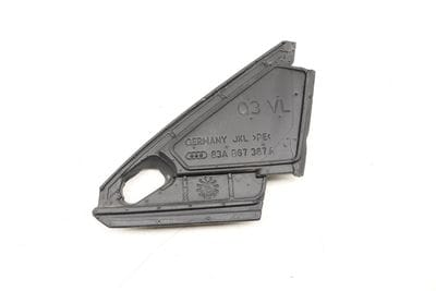 INNER DOOR SEAL / WEATHER STRIPPING 83A867367A