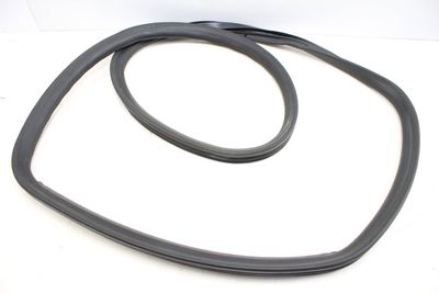 Inner Door Seal / Weather Stripping 8D5833722J