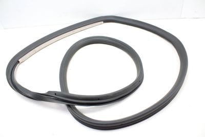 INNER DOOR SEAL / WEATHER STRIPPING 8D5833722J