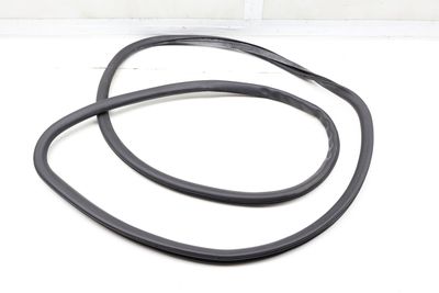Inner Door Seal / Weather Stripping 8E0831721D