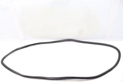 Inner Door Seal / Weather Stripping 8E0831721D