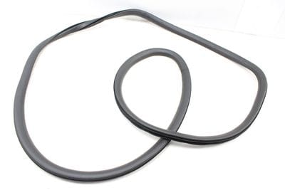 INNER DOOR SEAL / WEATHER STRIPPING 8E5833721B