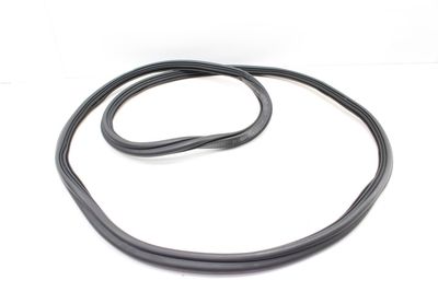 INNER DOOR SEAL / WEATHER STRIPPING 8K5833721E