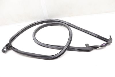 INNER DOOR SEAL / WEATHER STRIPPING 8S8831708A