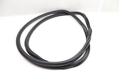 Inner Door Seal / Weather Stripping 8U0831721A