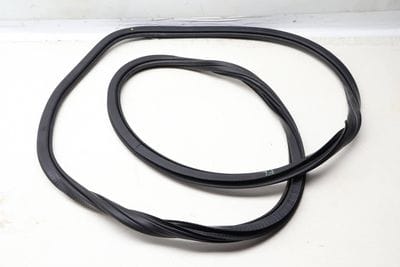 Inner Door Seal / Weather Stripping 8V5831721