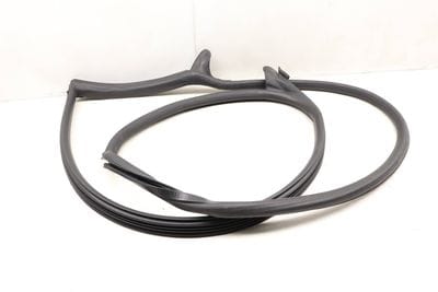 INNER DOOR SEAL / WEATHER STRIPPING 8W6831707D