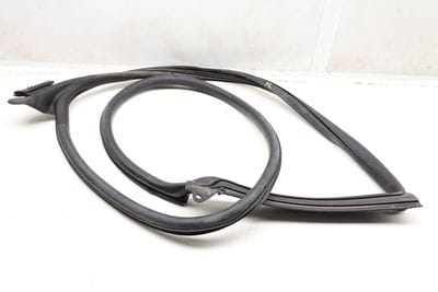 INNER DOOR SEAL / WEATHER STRIPPING 8W8831707A