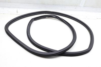 Inner Door Seal / Weather Stripping 8Y0831721B