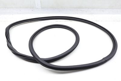 Inner Door Seal / Weather Stripping 8Y0831721B