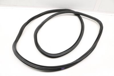 INNER DOOR SEAL / WEATHER STRIPPING