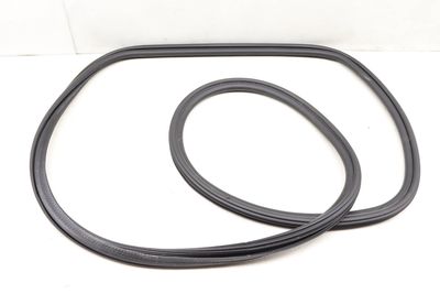 INNER DOOR SEAL / WEATHER STRIPPING