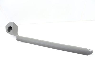 INNER DOOR SILL PANEL / SCUFF PLATE 8T0853906A