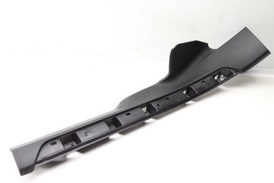 INNER DOOR SILL / SCUFF PANEL 7390763