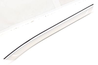 INNER DOOR SILL TRIM / SCUFF PANEL COVER 7378049