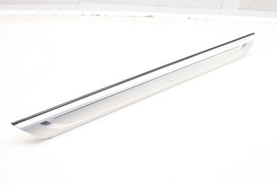INNER DOOR SILL TRIM / SCUFF PANEL COVER 7378053