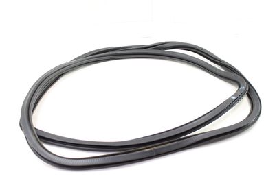 INNER DOOR WEATHER STRIPPING / SEAL 4L0833721A
