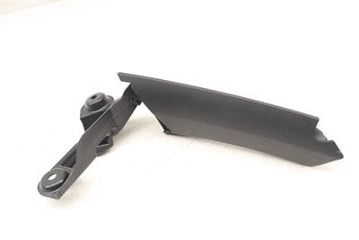 Inner Door Window Corner Trim 5G0837973B