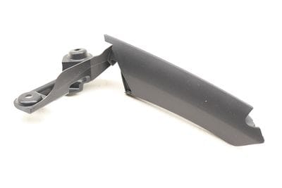 INNER DOOR WINDOW CORNER TRIM 5G0837973B