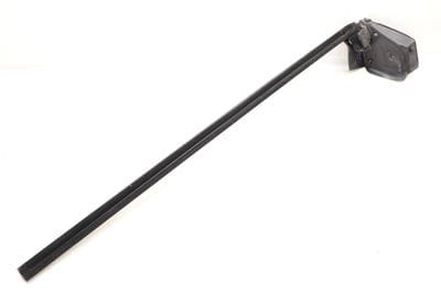 Inner Door / Window Seal 51337267905