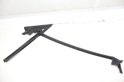 Inner Door Window Seal / Weather Stripping 4G8837480K
