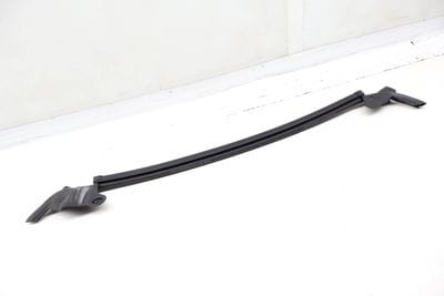 Inner Door Window Seal / Weather Stripping 4G8839479H