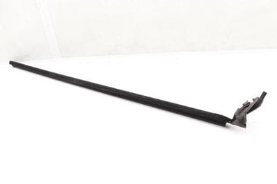 INNER DOOR / WINDOW SLOT SEAL 1Q0837472C
