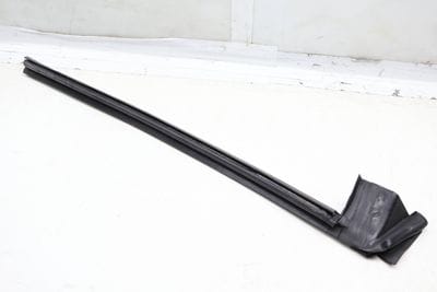 INNER DOOR WINDOW SLOT SEAL 3C8837471B