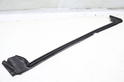 Inner Door Window Slot Seal 3C8839471C