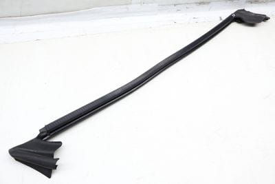 INNER DOOR WINDOW SLOT SEAL 3C8839471C