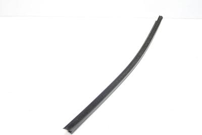 Inner Door / Window Slot Seal 4B0839480C