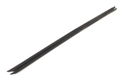 Inner Door Window Slot Seal 4G0837480A
